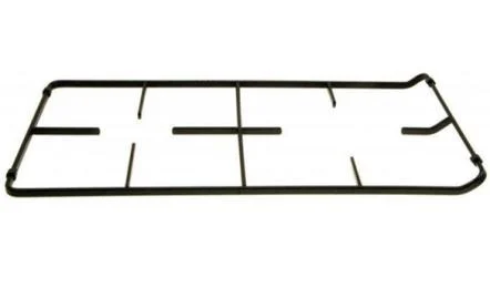 Grille 2 feux référence 302144 pour Cuisiniere, plaque de cuisson - De-Dietrich