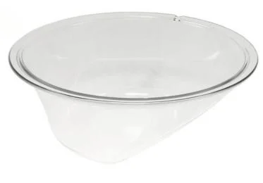 Hublot en verre référence 299811 pour Lave-linge
