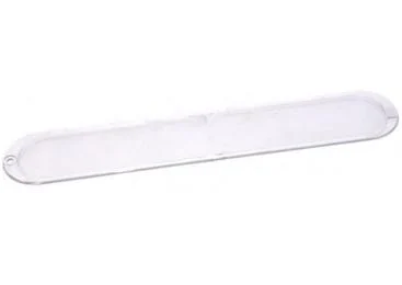 Hublot de lampe référence 294086 pour Hotte - Brandt