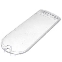 Hublot de lampe référence 293088 pour Hotte - Hotpoint-Ariston