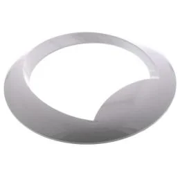 Cadre extérieur de hublot référence 290622 pour Lave-linge