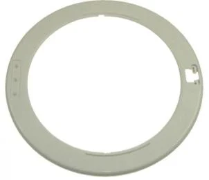 Cadre de hublot référence 299723 pour Lave-linge