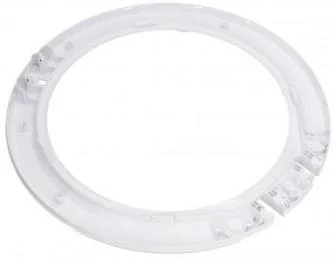 Cadre intérieur de hublot référence 302547 pour Lave-linge