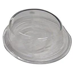 Hublot en verre référence 249345 pour Lave-linge