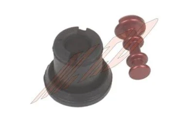 INDICATEUR/PRESSION+JOINT OPTIMA référence 249924 pour Autocuiseur, cocotte minute - Rowenta