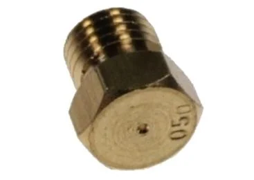 Injecteur de gaz N°50 référence 258422 pour Cuisiniere, plaque de cuisson - Westwood
