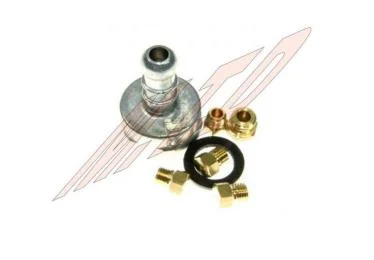 Injecteur de gaz référence 268960 pour Cuisiniere, plaque de cuisson - Aya