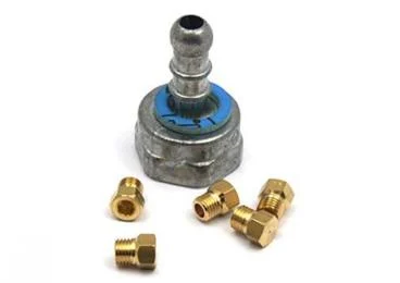 Injecteurs gaz butane référence 302712 pour Cuisiniere, plaque de cuisson - Indesit