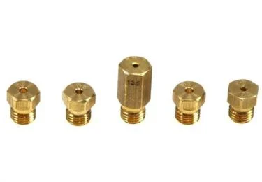 Injecteurs gaz naturel référence 303265 pour Cuisiniere, plaque de cuisson - Esco