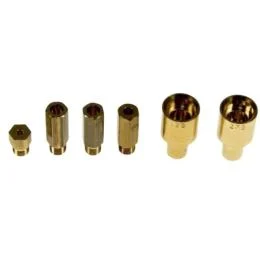 Kit injecteurs air propane référence 300612 pour Cuisiniere, plaque de cuisson - Sauter