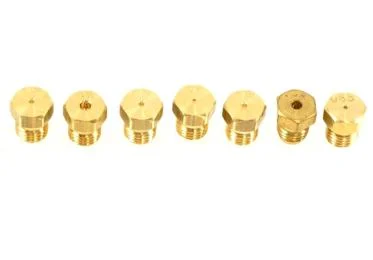 Injecteurs butane référence 333798 pour Cuisiniere, plaque de cuisson - Delonghi