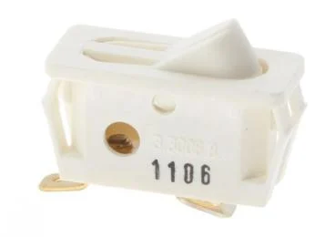 Interrupteur référence 301117 pour Hotte - Siemens
