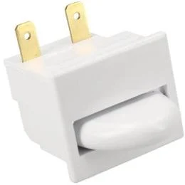 Interrupteur lumière référence 303750 pour Réfrigérateur, Congélateur - Electrolux
