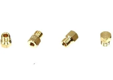 Injecteurs gaz naturel référence 301094 pour Cuisiniere, plaque de cuisson - Far