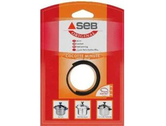 Joint de couvercle 10/12/18 Litres référence 249598 pour Autocuiseur, cocotte minute - Seb