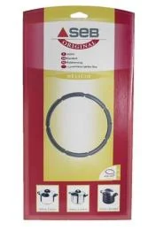 Joint autocuiseur 8/10 l référence 249660 pour Autocuiseur, cocotte minute - Seb