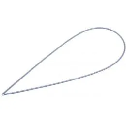 Collier intérieur de fixation référence 299993 pour Lave-linge