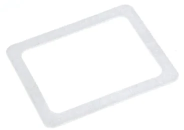 Joint de hublot de lampe référence 269202 pour Four - Hotpoint-Ariston
