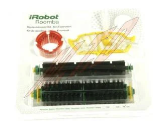 Kit de maintenance référence 265820 pour Aspirateur - IROBOT