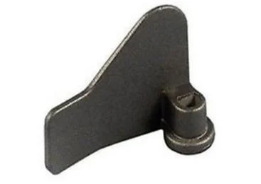 Lame de pétrissage Ø 8 mm/Système TWIST & LOCK référence 249490 pour Machine à pain - Kenwood