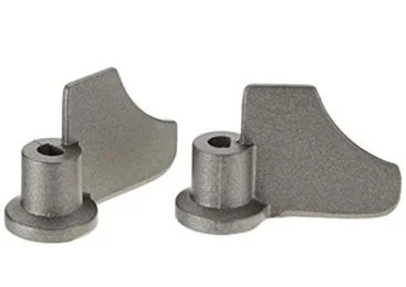 Lames de pétrissage référence 250820 pour Machine à pain - Moulinex