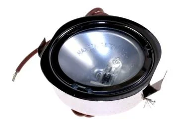 Lampe halogene référence 302443 pour Hotte - Hotpoint-Ariston