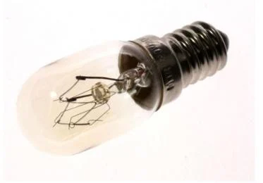 Lampe référence 305326 pour Micro-ondes