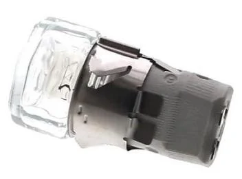 Douille + hublot + ampoule référence 303719 pour Four - Roller grill