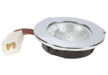 Lampe halogène référence 303285 pour Hotte - Bosch