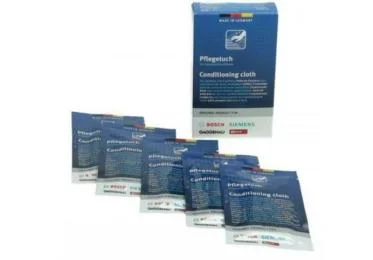 Lingettes inox et acier référence 279405 pour Four - Unknown Brand