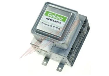 Magnetron référence 302530 pour Micro-ondes