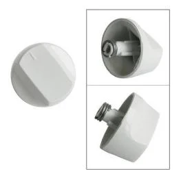 Manette feu gaz référence 300528 pour Four - Harrow