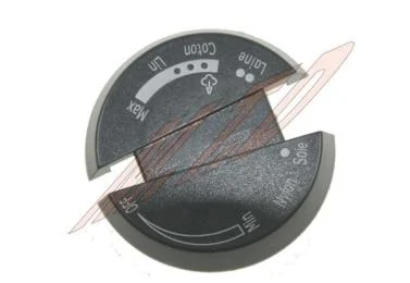 MANETTE THERMOSTAT FER référence 250036 pour Centrale-vapeur