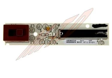 Module référence 299322 pour Hotte - Sauter