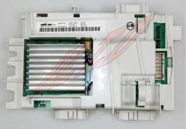 Module électronique référence 299366 pour Lave-linge