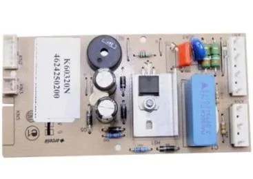 Module électronique référence 300040 pour Réfrigérateur, Congélateur - Beko