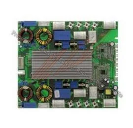 Module électronique référence 300131 pour Cuisiniere, plaque de cuisson - De-Dietrich
