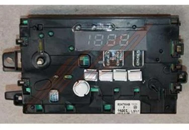 Module référence 300709 pour Lave-linge