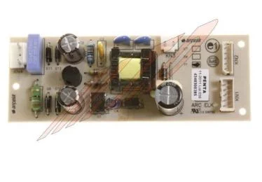 Module électronique référence 301174 pour Réfrigérateur, Congélateur - Beko