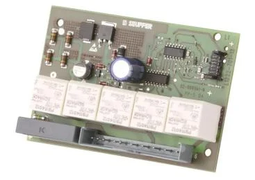 Module électronique de puissance référence 302578 pour Hotte - Bosch