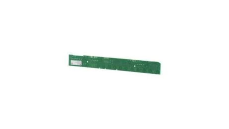 Module de commande référence 302676 pour Cuisiniere, plaque de cuisson - Bosch