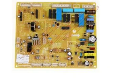 Module électronique référence 303712 pour Réfrigérateur, Congélateur - Daewoo