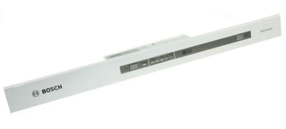 Module électronique programmé référence 291857 pour Réfrigérateur, Congélateur - Bosch