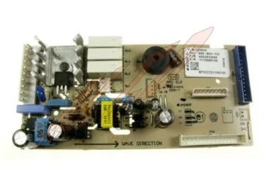 Module de controle référence 301942 pour Réfrigérateur, Congélateur - Beko