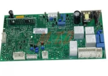 Module électronique référence 299687 pour Four - Hotpoint-Ariston