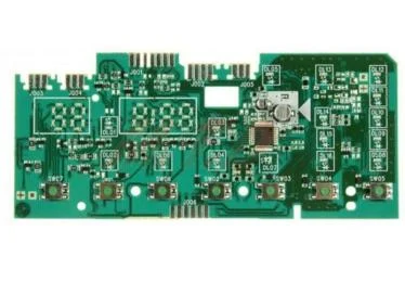 Module électronique référence 301249 pour Lave-linge