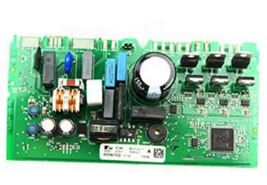 Module électronique référence 302360 pour Hotte - Siemens