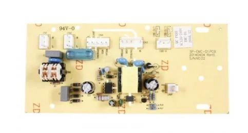 Module électronique référence 302489 pour Hotte - Brandt