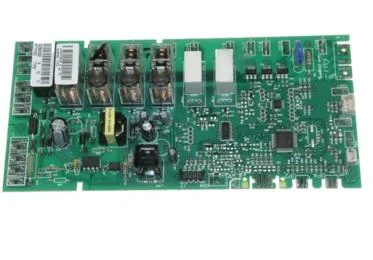 Module électronique référence 306816 pour Four - Sauter