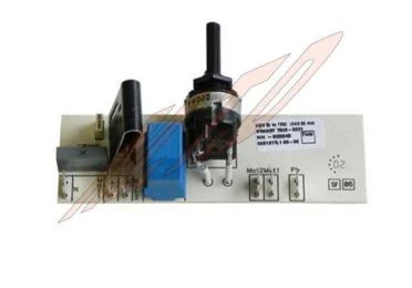 Module électronique référence 89170 pour Hotte - Thermor